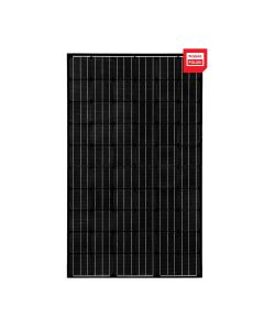 PV MODUL ASOL 275M-BB MONO VOLLSTÄNDIG SCHWARZ