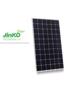 PV MODUL JINKO SOLAR EAGLE PERC JKM305M-60 MONO SILBERRAHMEN