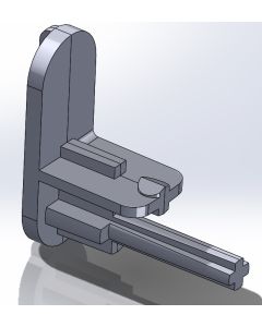 MODULHALTER FÜR PB074-076