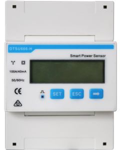 ENERGIEZÄHLER HUAWEI DTSU666-H 250A/50MA DREIPHASIG