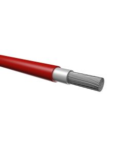 SOLARKABEL MG WIRES 1X6 ROT 100M