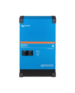 WECHSELRICHTER VICTRON ENERGY MULTIPLUS-II 48/5000/70-50 230V (OFF-GRID)