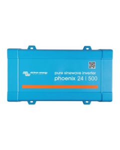 WECHSELRICHTER VICTRON ENERGY PHOENIX 24/500 VE.DIRECT IEC (OFF-GRID)