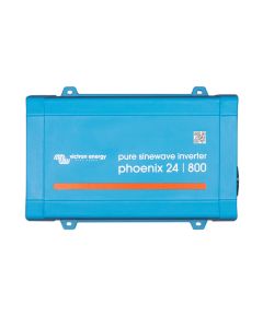 WECHSELRICHTER VICTRON ENERGY PHOENIX 24/800 VE.DIRECT IEC (OFF-GRID)