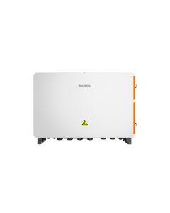 LOGGER SUNGROW COM100A V236 MIT GLASFASERSERVICE