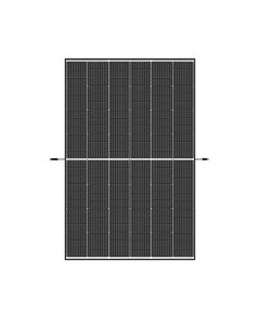 PHOTOVOLTAIKMODUL TRINA SOLAR TSM-425-DE09R.08w VERTEX S MONO SCHWARZER RAHMEN