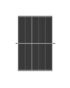 PV MODUL TRINA SOLAR-430-NEG9R.28 VERTEX S DOPPELGLAS SCHWARZER RAHMEN