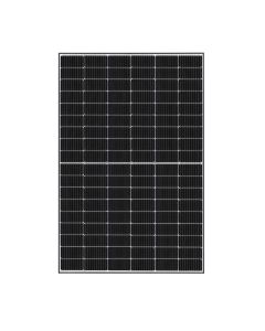 PV-MODUL TONGWEI TW410MAP-108-H-S MONO HALF CUT SCHWARZ RAHMEN