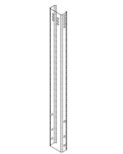 VORDERE STÜTZE L1000 (204x3)