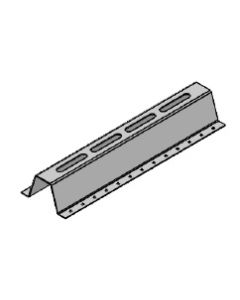 Trapezförmige Tragschiene SMT-60x112/405M (mit Dichtung) 1 St.