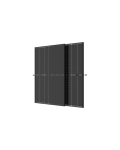 PV MODUL TRINA SOLAR-430-NEG9RC.27 VERTEX S + BIFACIAL DUAL GLASS CLEAR SCHWARZ