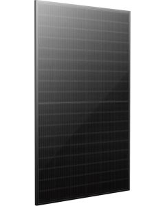 MODUL PV RISEN  RSM108-10-435NDGB N-TYPE TOPCON  FULL BLACK DUAL GLASS