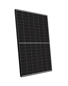 PV MODUL ENCOR  EC505N-10R-120B N-TYPE  TOPCON SCHWARZE RAHMEN 15 YAHRES GARANTIE